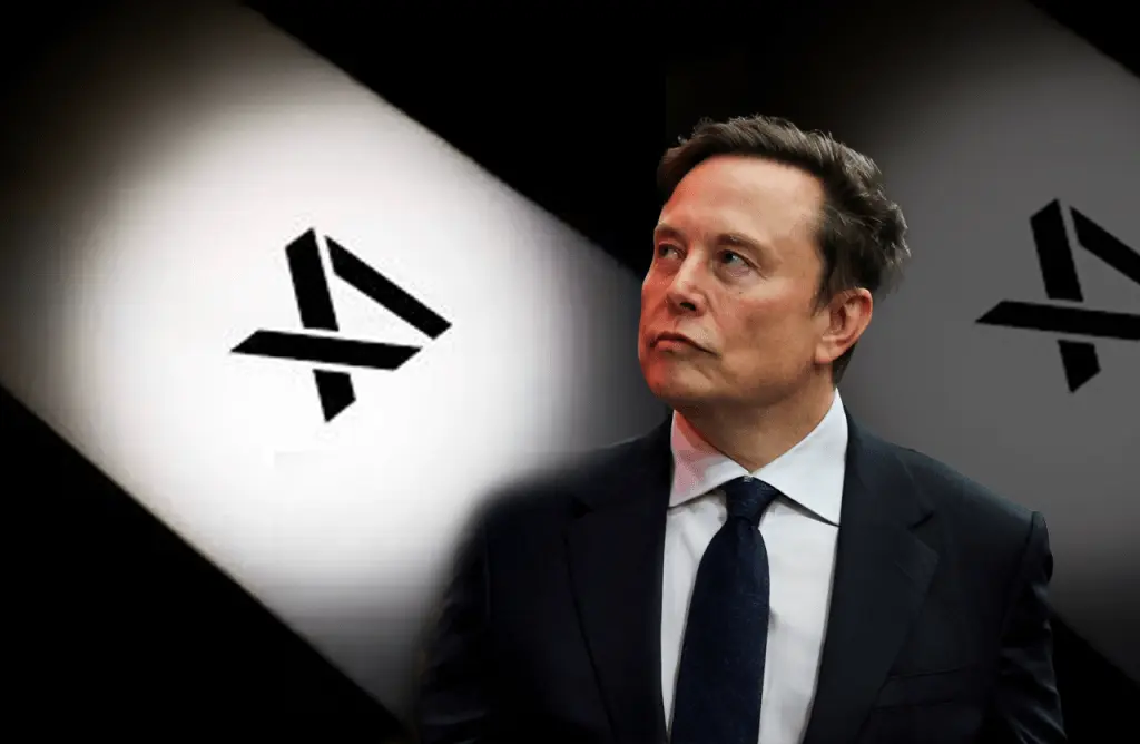 Από τη Morgan Stanley στην xAI - Τι επέλεξε ο Ίλον Μασκ