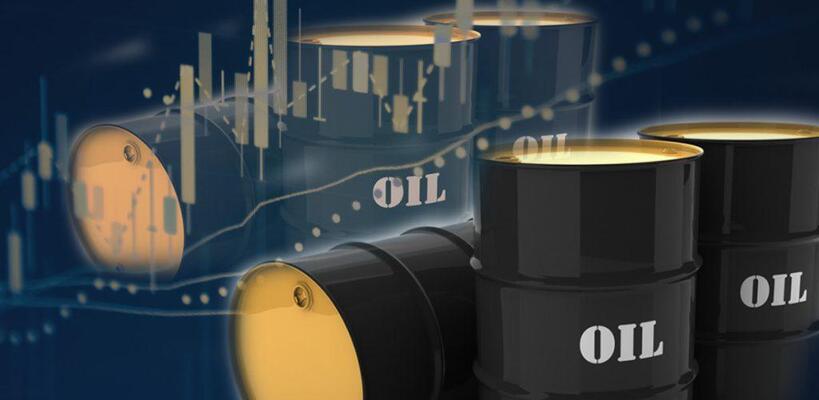 Πετρέλαιο: Ανακάμπτει μετά τη βουτιά της Παρασκευής