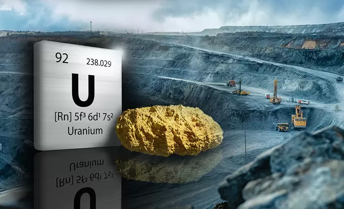 Ουράνιο: Κρίση προσφοράς πλήττει ενεργειακούς ομίλους σε ΗΠΑ και Ευρώπη