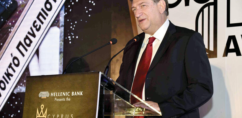 Πρύτανης ΑΠΚΥ: Εξ ολοκλήρου με ηλεκτρονικά μέσα οι εξετάσεις φέτος