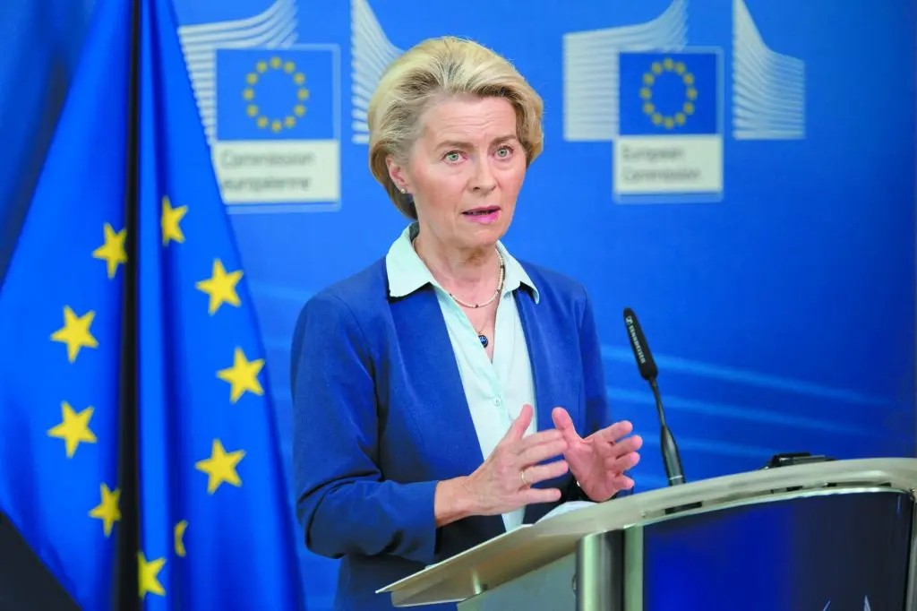ΕΕ: Έκκληση στην G7 για αποφασιστικότητα και ενότητα απέναντι στις παγκόσμιες προκλήσεις