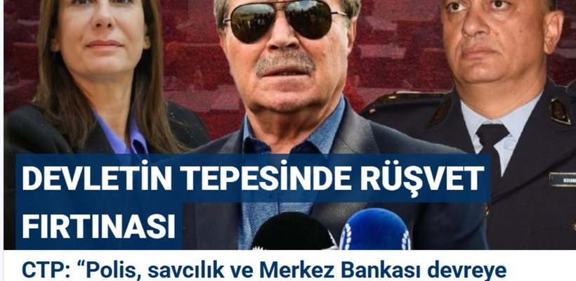 Καταγγελίες για διαφθορά και ξέπλυμα κατά Ουστέλ και του γιου του