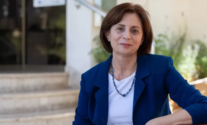 Η Ιωάννα Παναγιώτου αναλαμβάνει Εθνική Εκπρόσωπος Κύπρου  στο Ευρωπαϊκό Δίκτυο Κοινωνικού Μάρκετινγκ