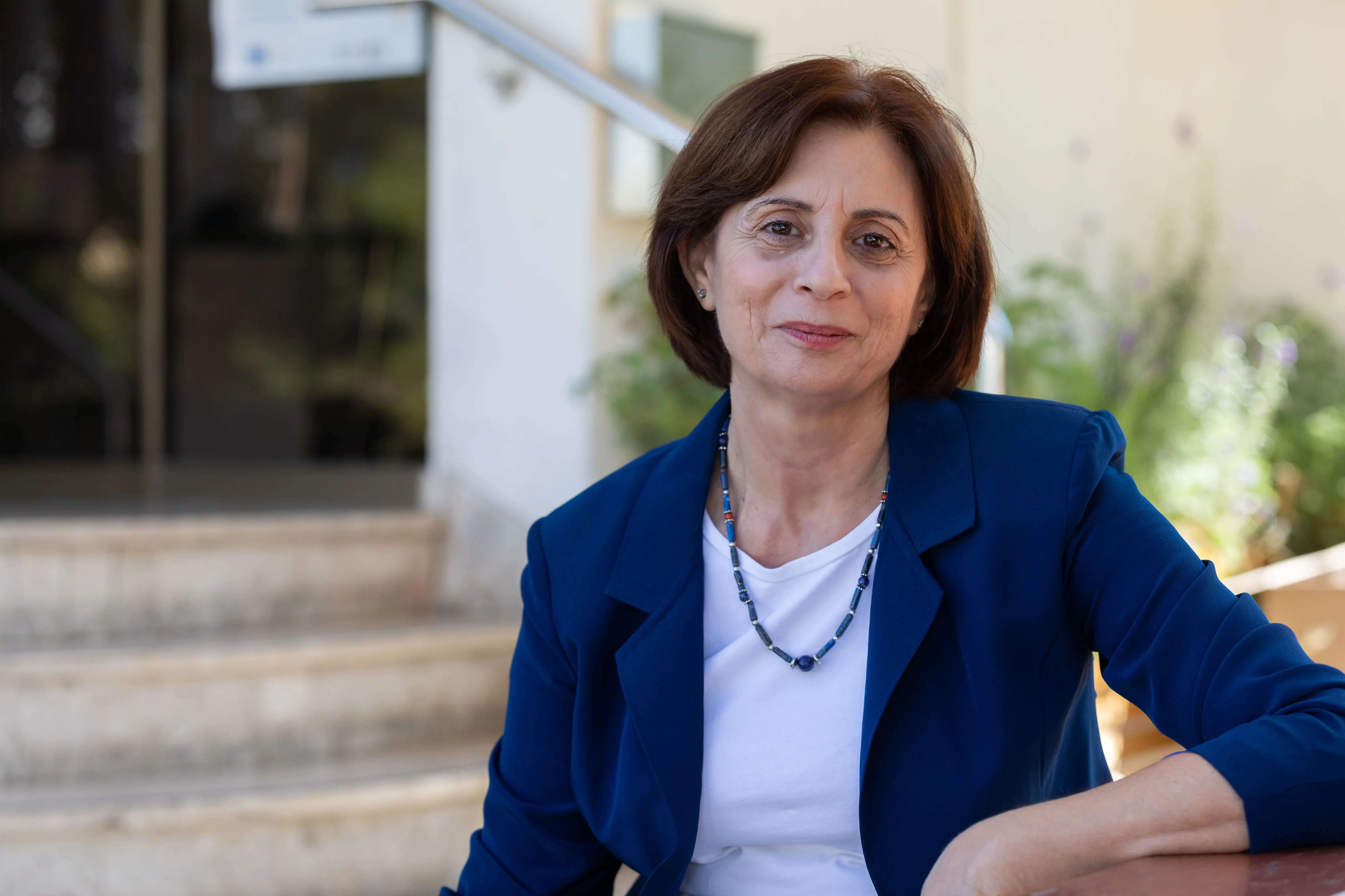 Η Ιωάννα Παναγιώτου αναλαμβάνει Εθνική Εκπρόσωπος Κύπρου  στο Ευρωπαϊκό Δίκτυο Κοινωνικού Μάρκετινγκ
