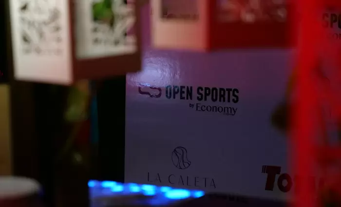 Open Sports Economy Today: Η Αντίστροφη Μέτρηση Ξεκίνησε