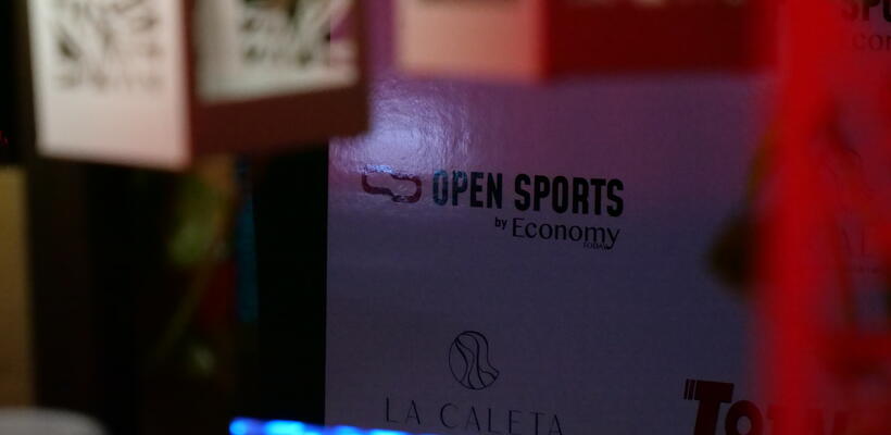 Open Sports Economy Today: Η Αντίστροφη Μέτρηση Ξεκίνησε