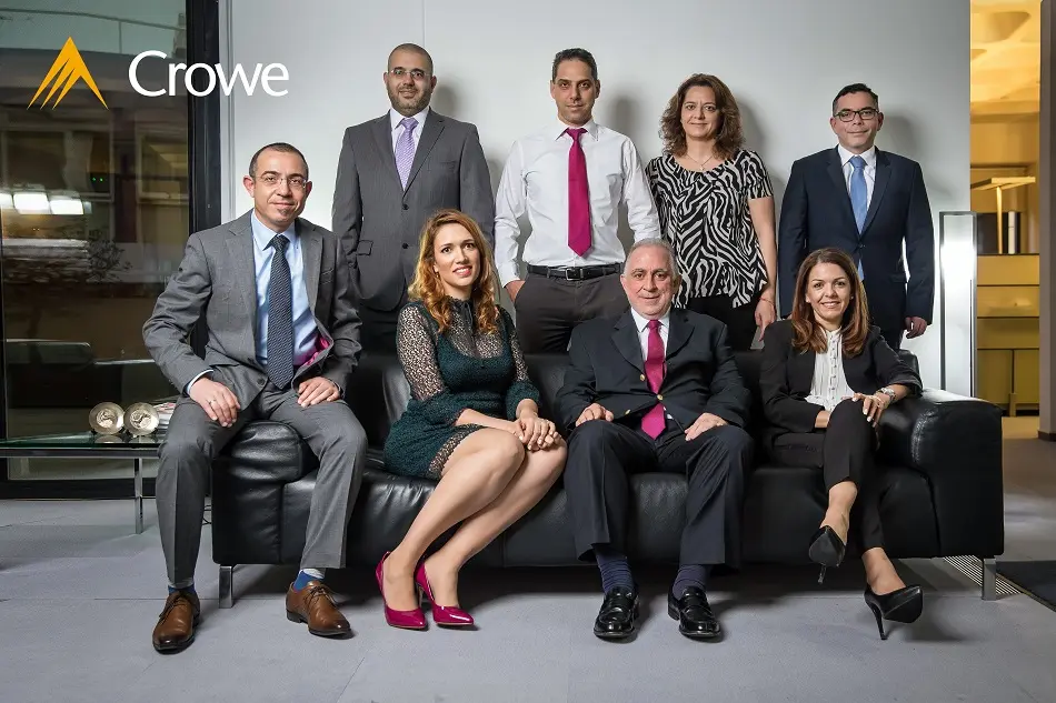 Crowe Horwath: Μετονομάζεται σε Crowe