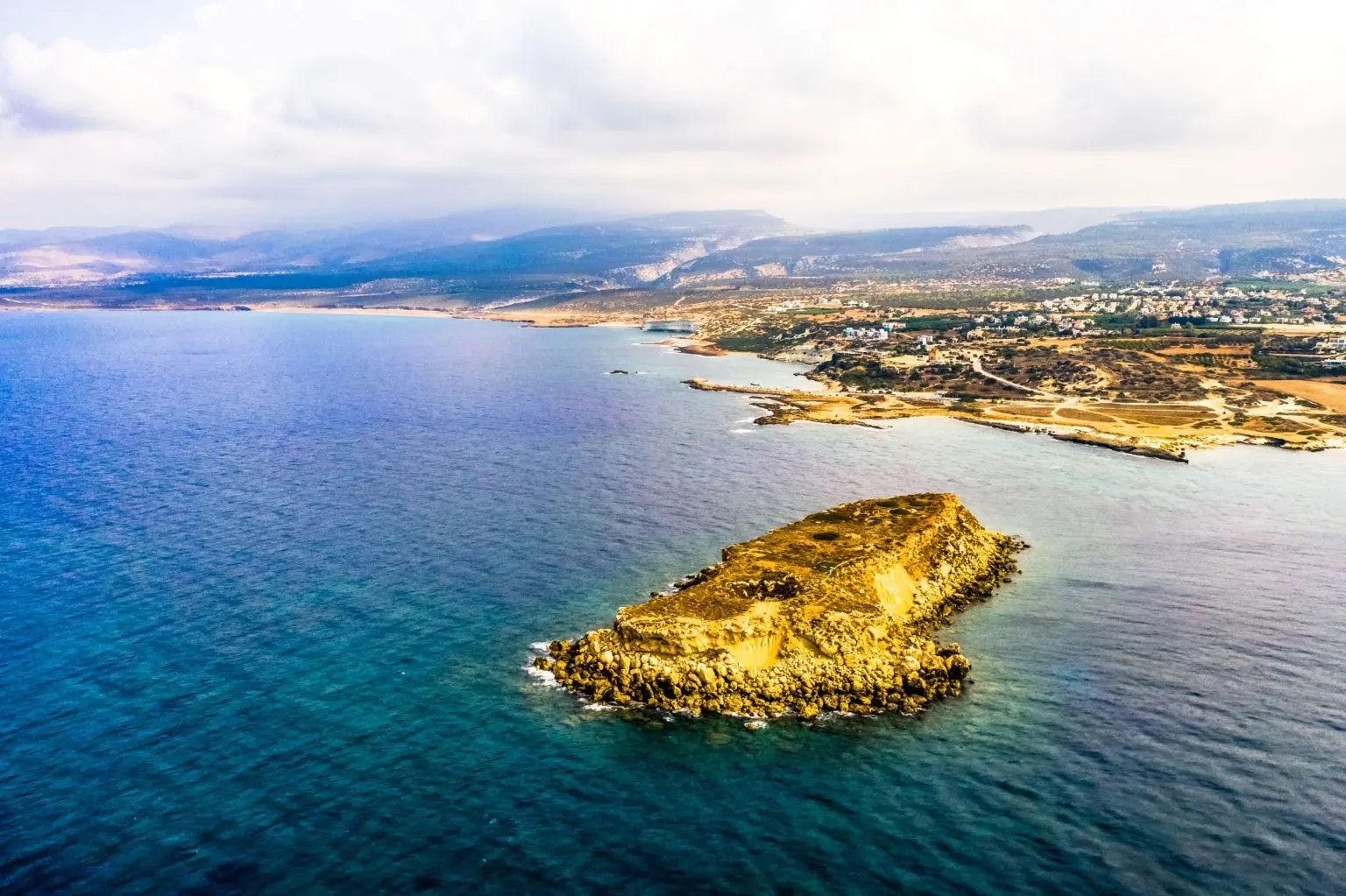 Διεκδικεί τον τίτλο πρωτεύουσας έξυπνου τουρισμού η Πάφος