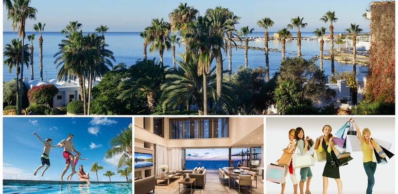 Η Πάφος πρωτοπορεί στις πωλήσεις ακινήτων