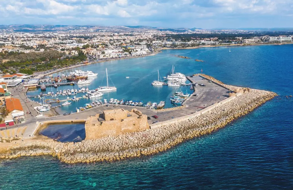 Οι ιδιοκτήτες των κέντρων αναψυχής ζητούν άρση του Lockdown στην Πάφο