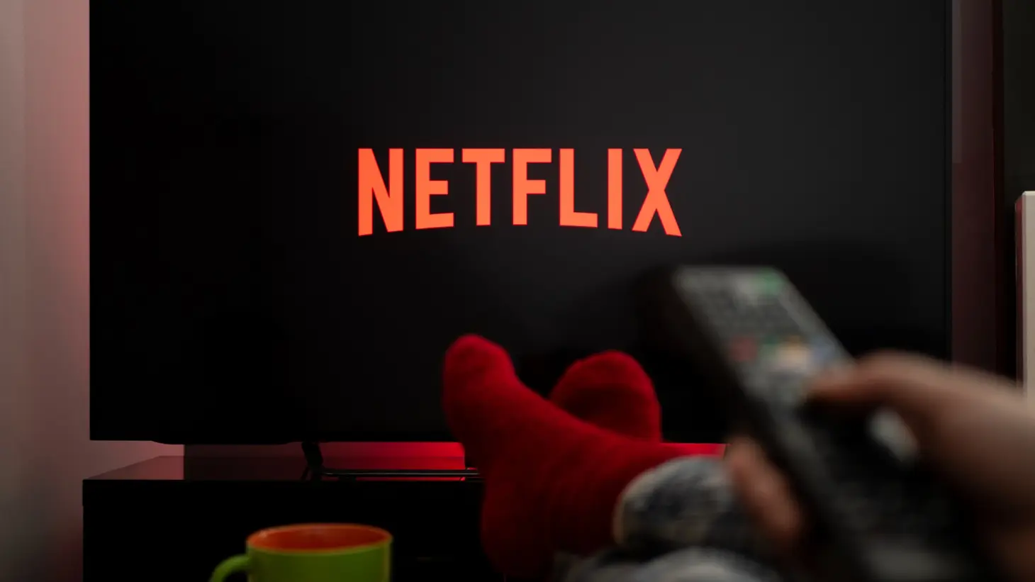 Πόσους συνδρομητές έχασε το Netflix