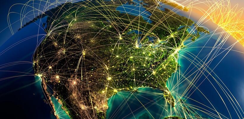 Ποια παγκοσμιοποίηση χρειάζεται πραγματικά ο πλανήτης μας;