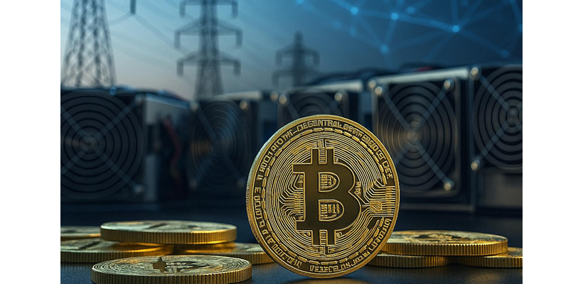 Πάνω από 2.000 μεγαβάτ καταναλώνει το Πακιστάν για εξόρυξη bitcoin