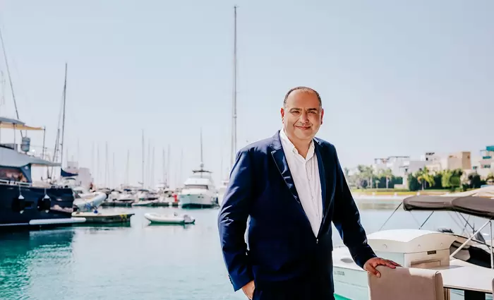 Νικηφόρος Παμπακάς: Η Μαρίνα Λεμεσού είναι ένα όραμα που έγινε πραγματικότητα