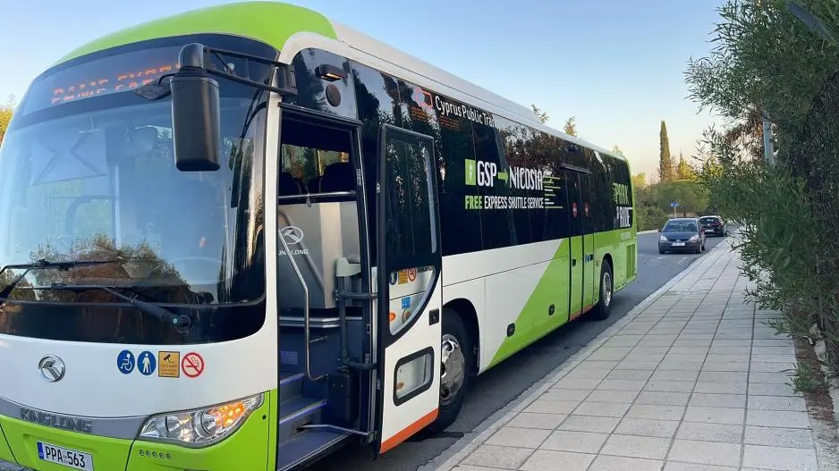 Πάει και Λεμεσό το “pame express”