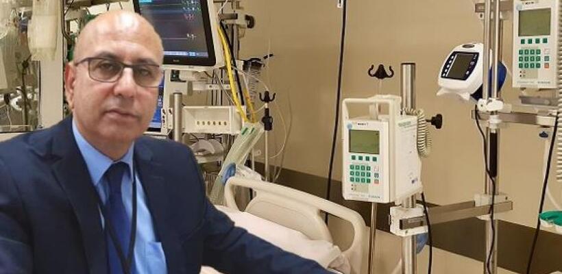 ΟΚΥπΥ: Λαμβάνει σοβαρά υπόψη την έκθεση του Γενικού Ελεγκτή για ΓΝΛ