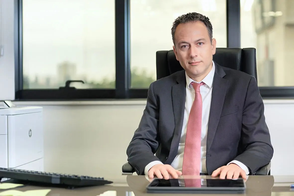 CEO Τράπεζας Κύπρου: Η προσοχή μας στρέφεται στην επανεκκίνηση