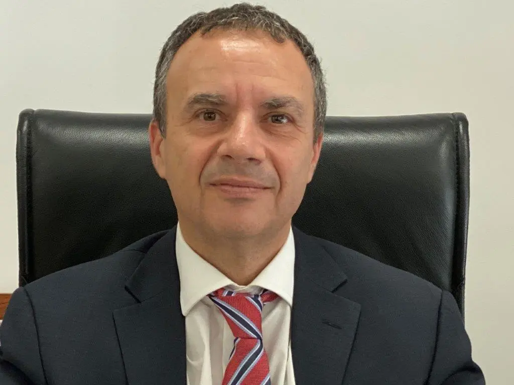 Στη θέση Τσιόλα ο Γ.Δ. του ΥΠΟΙΚ Γιώργος Παντελή
