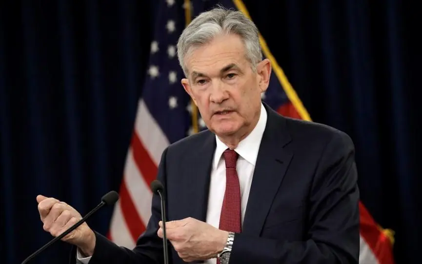 Το μεγάλο δίλημμα της Fed: Η δύσκολη εξίσωση της νομισματικής πολιτικής