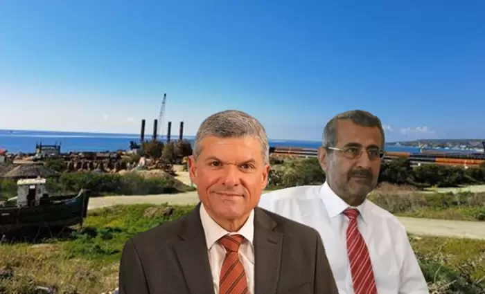 Τερματικό στο Βασιλικό: «Αγνοείται» το χρονοδιάγραμμα της κοινοπραξίας