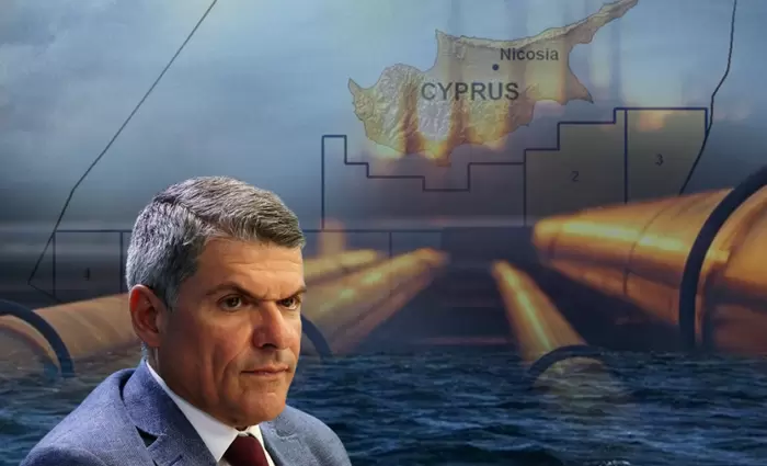 Το 2027 στην επιφάνεια το κυπριακό φυσικό αέριο