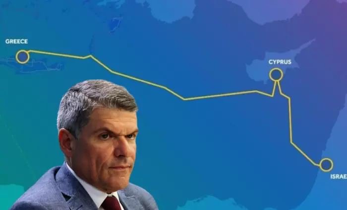 Υλοποίηση του GSI αναμένει ο Παπαναστασίου από τον φορέα