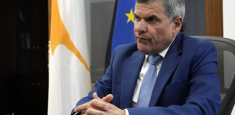 Σε Βρυξέλλες και Ντουμπάι μεταβαίνει ο Υπουργός Ενέργειας