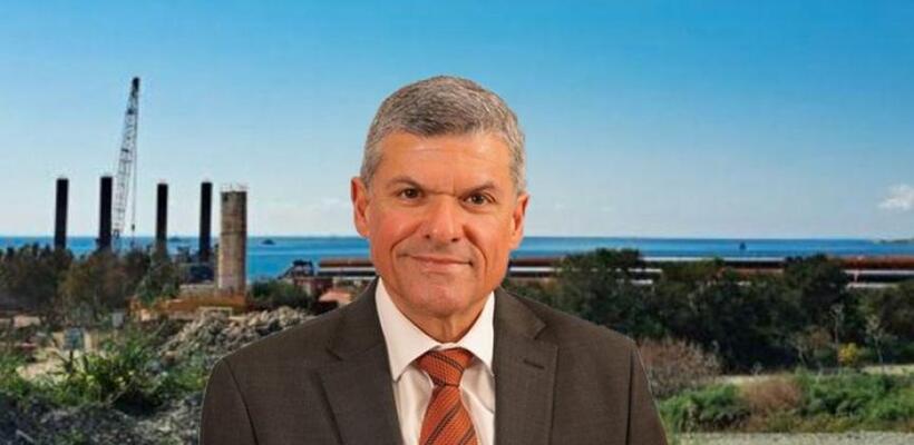 Τις επόμενες μέρες η έκθεση των Γάλλων για το μέλλον του τερματικού στο Βασιλικό