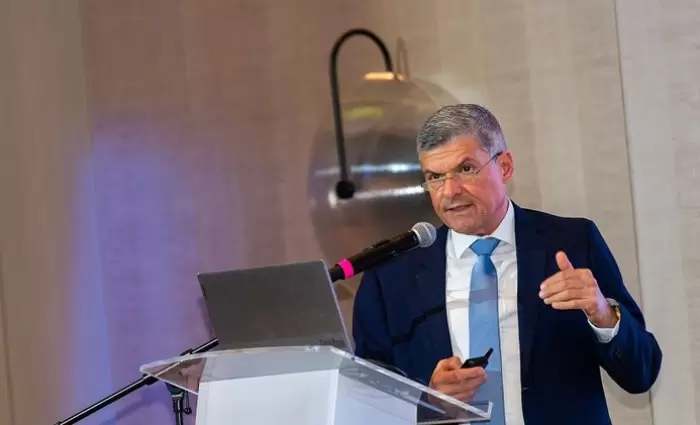 Ο Υπουργός Ενέργειας ανέλυσε τους ενεργειακούς σχεδιασμούς στις Βρυξέλλες