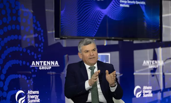 Παπαναστασίου: Η Κύπρος στηρίζει την ηλεκτρική διασύνδεση, αλλά το έργο πρέπει να είναι βιώσιμο
