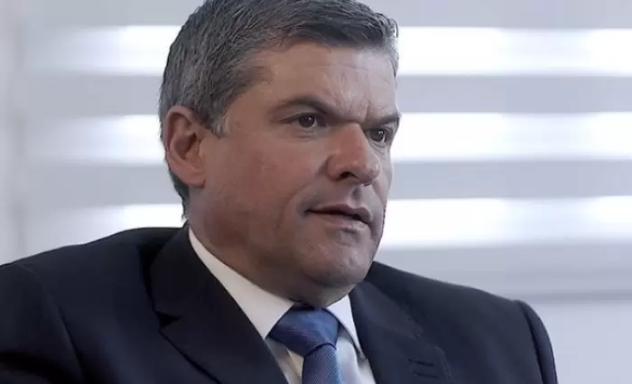 Ο Υπ. Ενέργειας στο Κάιρο για τις συμφωνίες στην ΑΟΖ και τα ενεργειακά φόρουμ