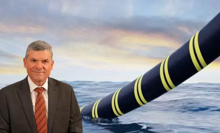 GSI: Πολιτική δέσμευση μεν, υπό προϋποθέσεις δε η συμμετοχή της Κύπρου ως μέτοχος