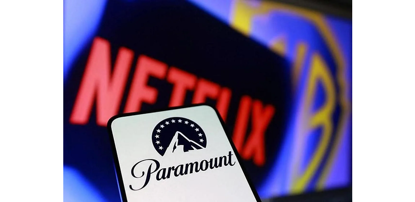 Επιμένει η Paramount για Warner  – Πληρώνει και το σπάσιμο του deal με Netflix