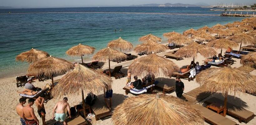 Σε δημοπρασία 14 παραλίες στην Ηλεία