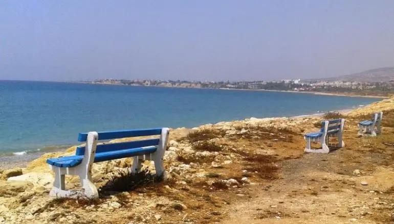 Γίνεται πραγματικότητα ο παραλιακός πεζόδρομος στη Κισσόνεργα