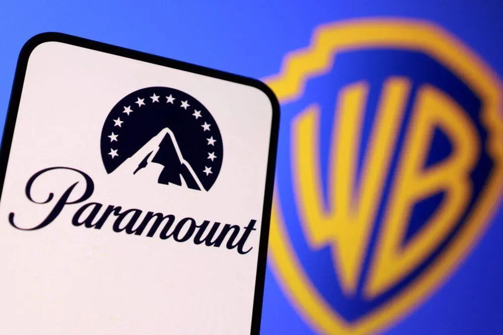 Warner Bros: Έτοιμη να απορρίψει την προσφορά 108 δισ. της Paramount