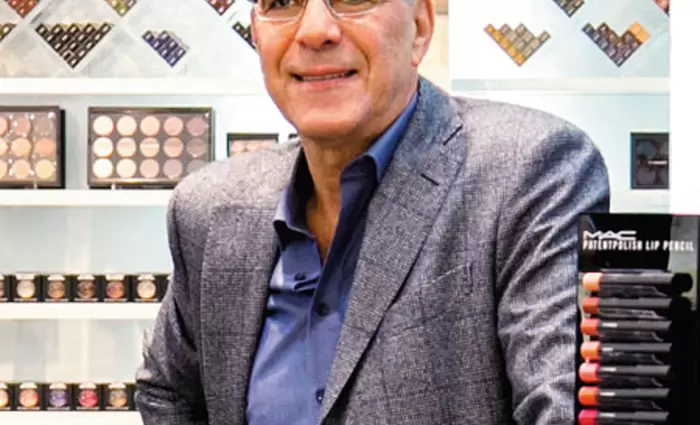 40. Πάρις Παπαέλληνας, CEO CYPRUS PHARMACEUTICAL ORGANIZATION LTD