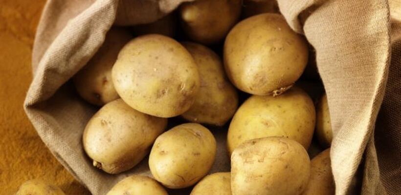 Είδος πολυτελείας η πατάτα - Γιατί απειλείται η παραγωγή της