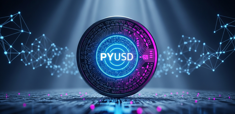 Crypto σοκ: Συνεργάτης της PayPal εξέδωσε κατά λάθος stablecoins αξίας 300 τρισ. δολαρίων