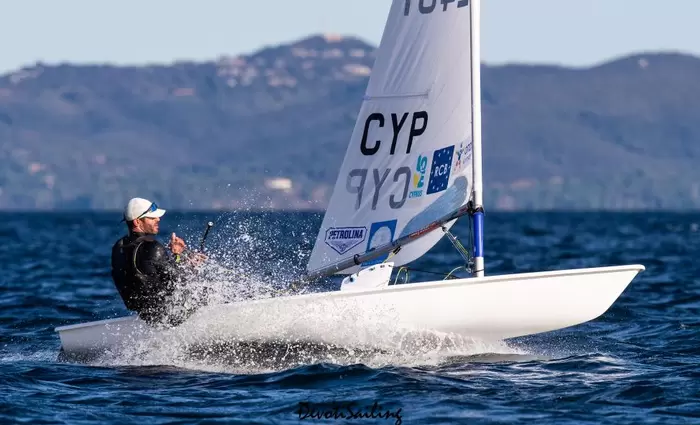 Η Πετρολίνα περήφανος χορηγός του Παύλου Κοντίδη