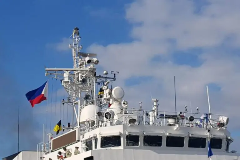 Γιατί αυξάνεται η ζήτηση για Φιλιππινέζους ναυτικούς