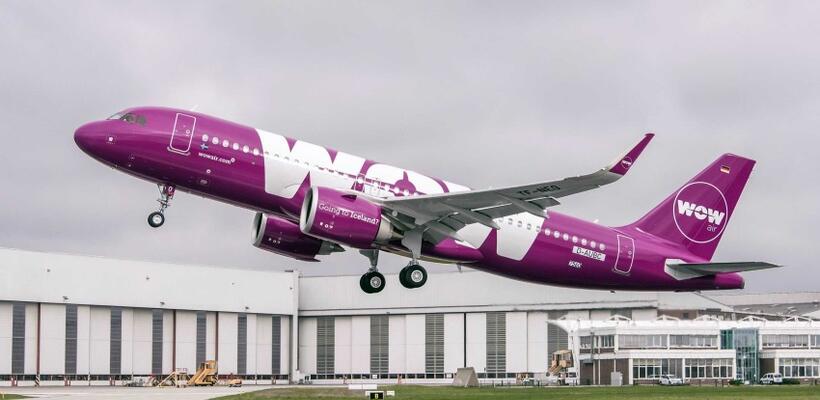 WOW Airlines: Ψάχνει άτομα για να γυρίσουν τον κόσμο