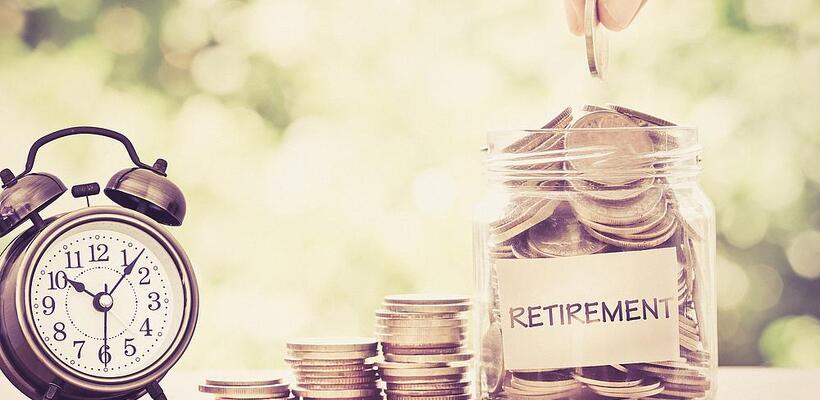 Επενδυτικός προγραμματισμός μέχρι τη συνταξιοδότηση