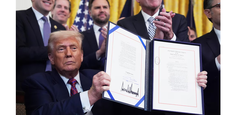 Συντάξεις στις ΗΠΑ: Ο Τραμπ επιτρέπει επενδύσεις (και) σε cryptos