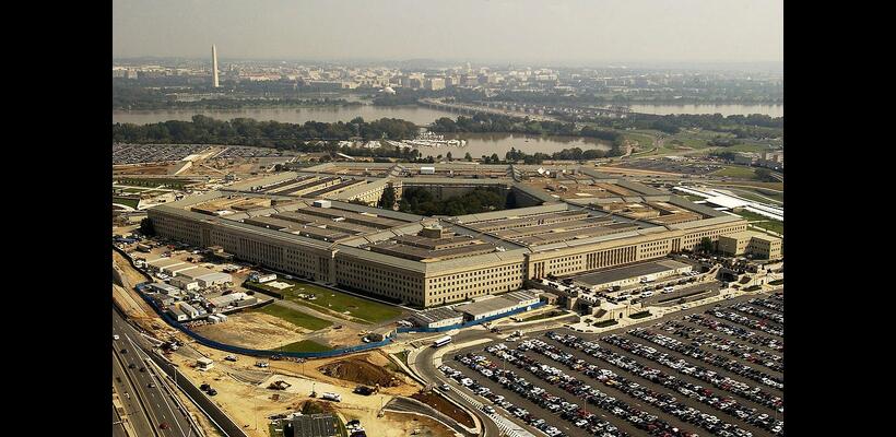 Οι δισεκατομμυριούχοι της Silicon Valley ετοιμάζουν «εισβολή» στο Πεντάγωνο