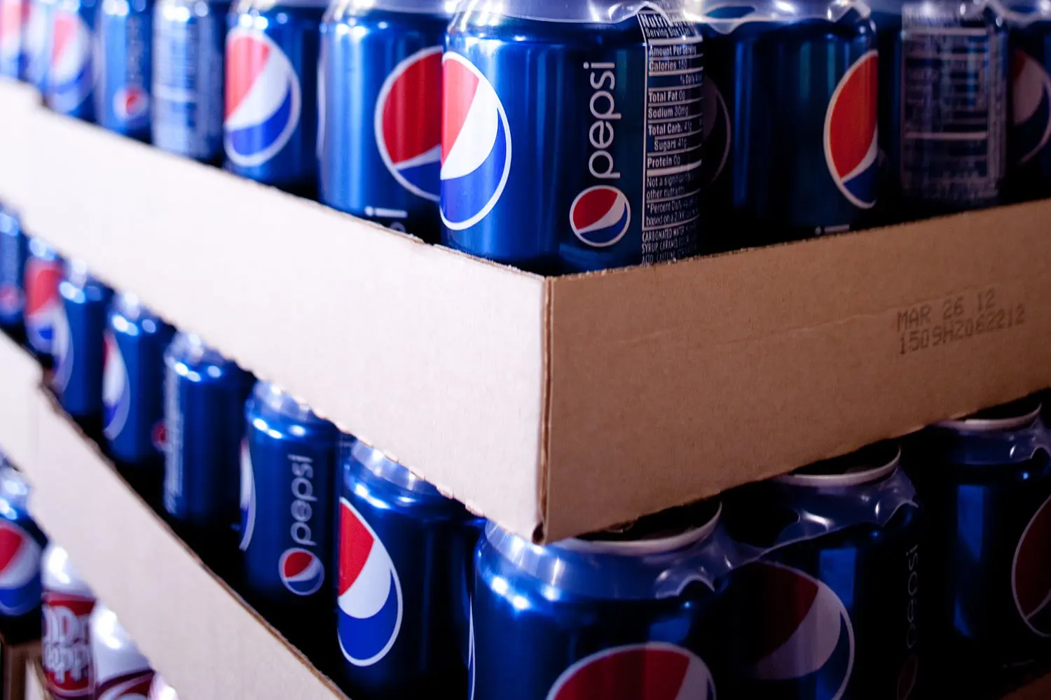 Εκτός ΧΑΚ η Pepsi Cola