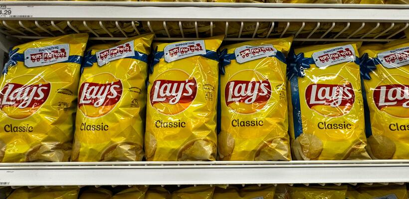 Αλλάζουν τροπάριο οι εταιρείες τροφίμων - Μεγαλώνουν συσκευασίες για να ξανακερδίσουν πελάτες