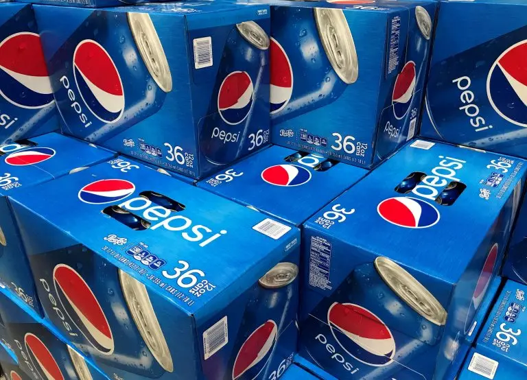 PepsiCo: Χαμηλώνει τον πήχη για τα κέρδη