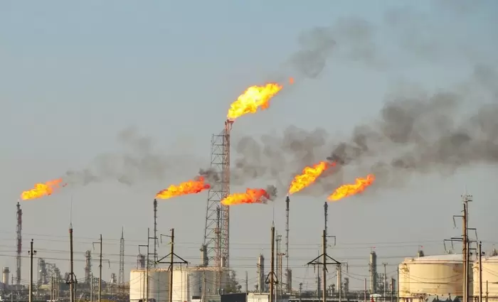 ΗΠΑ: Η… εκδίκηση της φύσης πλήττει τις πιο πλούσιες πετρελαιοπηγές