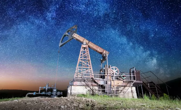 Η Goldman μειώνει τις προβλέψεις για το πετρέλαιο (γράφημα)